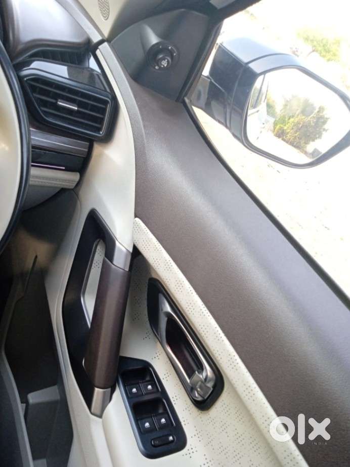 Tata Safari Accomplished X Plus 6 Str At, 2024, Diesel