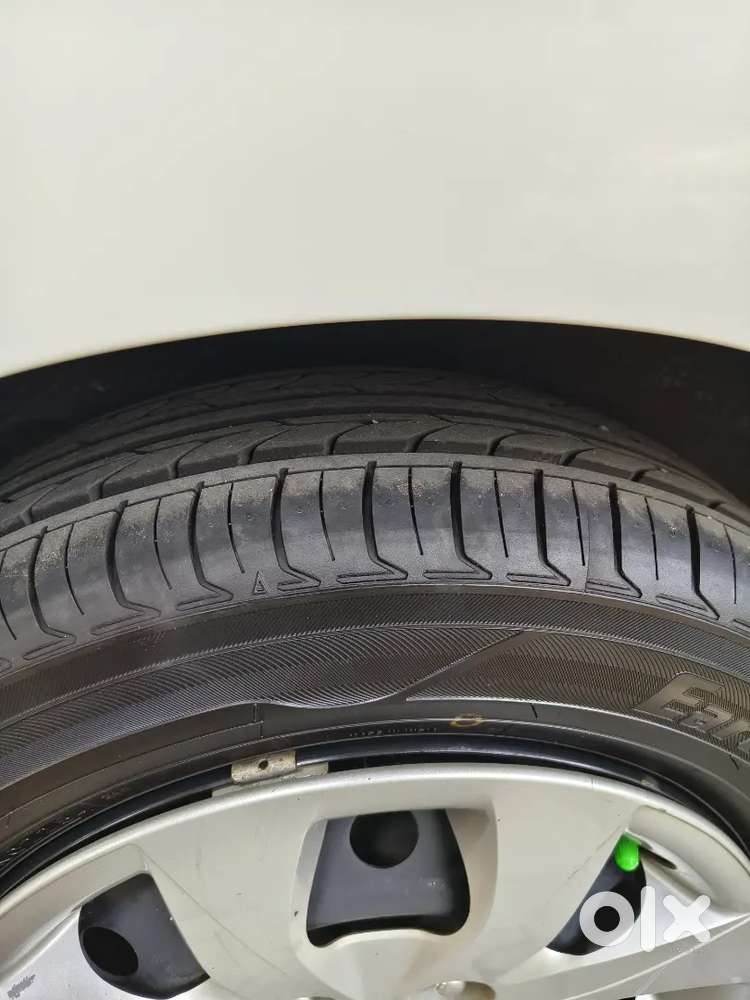 Hyundai Xcent 2016 Diesel Well Maintained