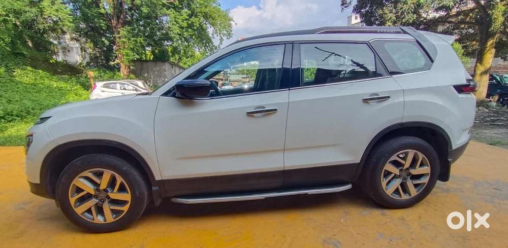 Tata Safari 2.0 Kryotec Xz Plus, 2021, Diesel