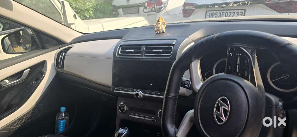 Hyundai Creta 1.6 Sx, 2021, Diesel