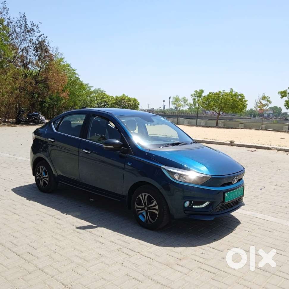 Tata Tigor Ev Xz Plus, 2023, Electric