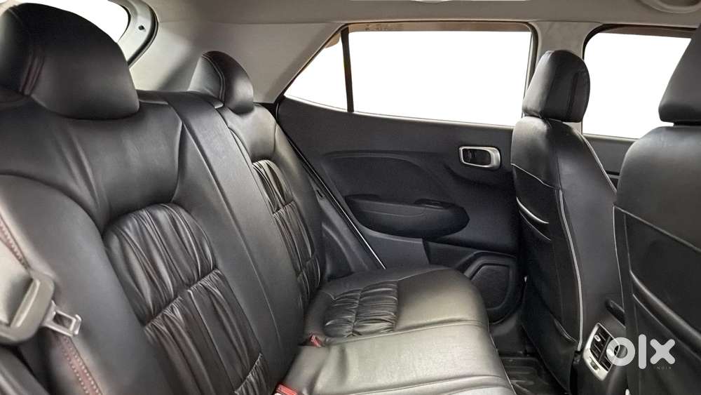Hyundai Venue S, 2022, Petrol