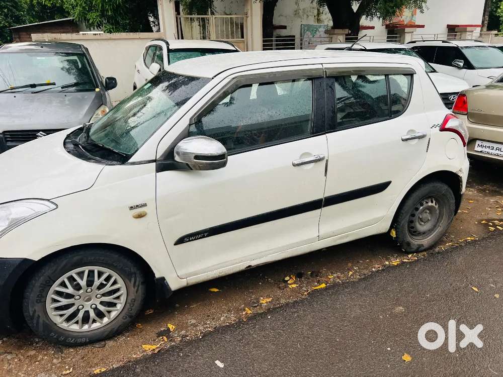 No Work In Car All Tyre And Battery New In Guarantee