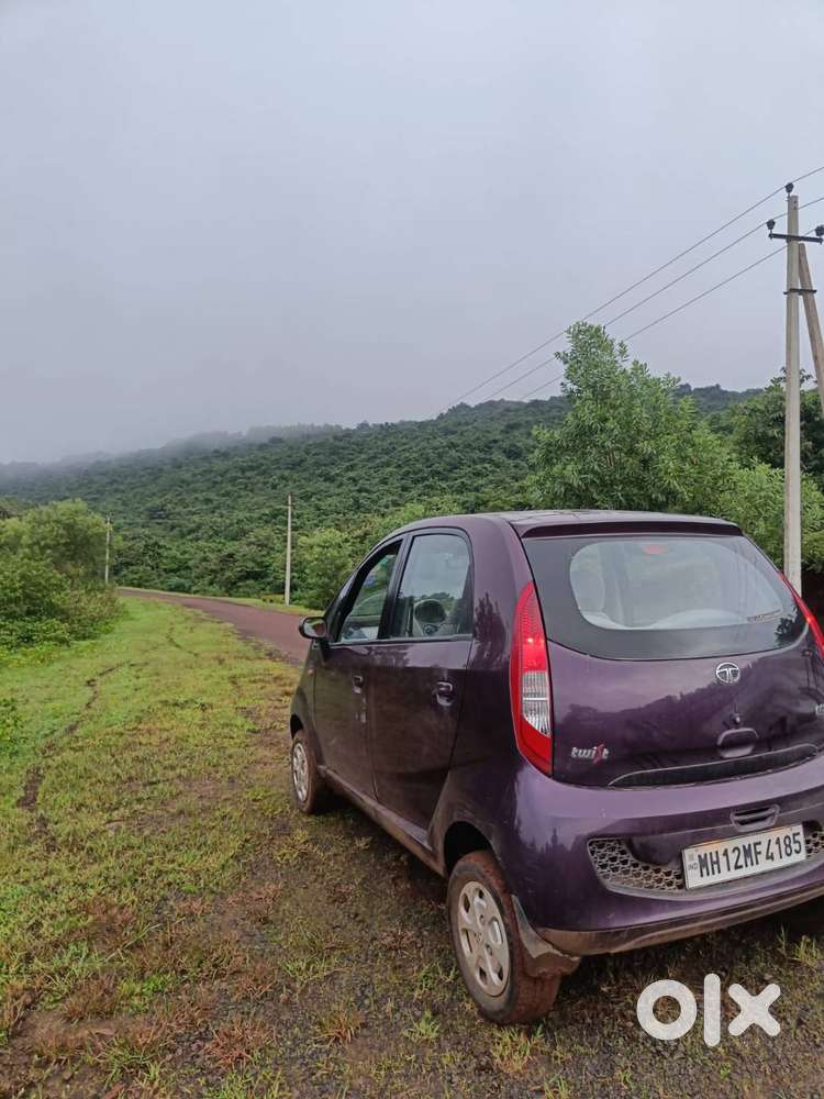 Nano Xt 2016, 22500 Kms Driven,