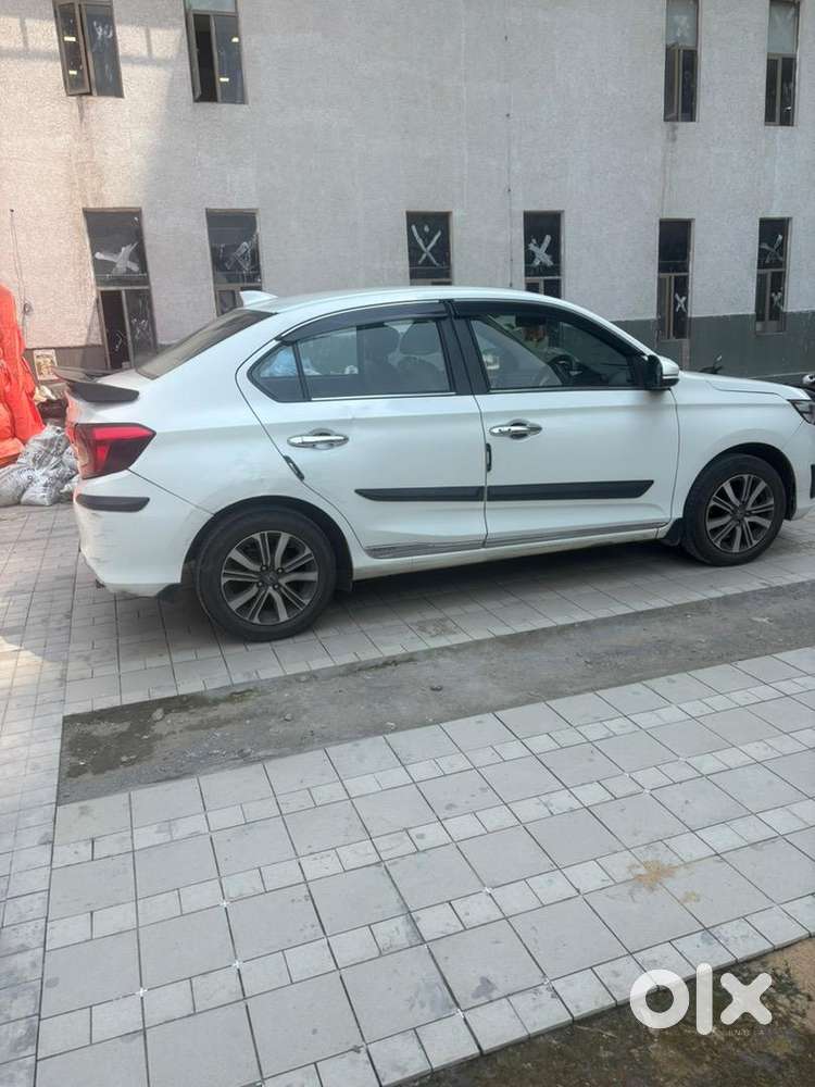 Honda Amaze 2023 Automatic Petrol Well Maintained Car