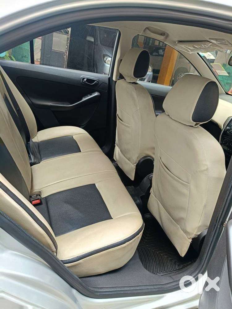 Tata Zest Quadrajet 1.3 Xms, 2014, Petrol