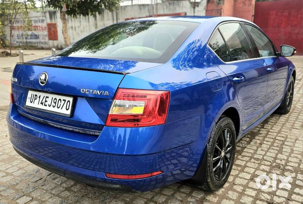 Skoda Octavia 1.8 Tsi At Onyx, 2020, Petrol