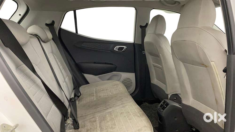 Hyundai Grand I10 Nios Sportz 1.2 Kappa Vtvt, 2023, Petrol