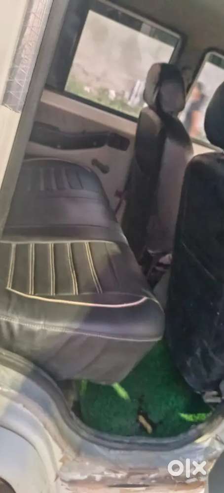 Mahindra Bolero Diesel 2020
