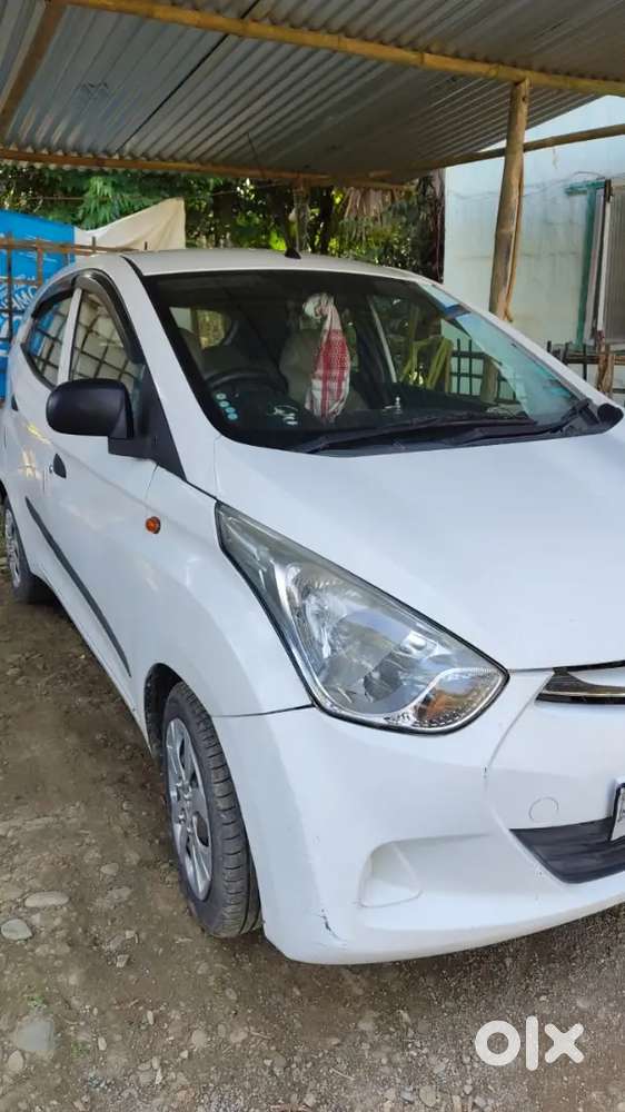 Hyundai Eon Magna 2014