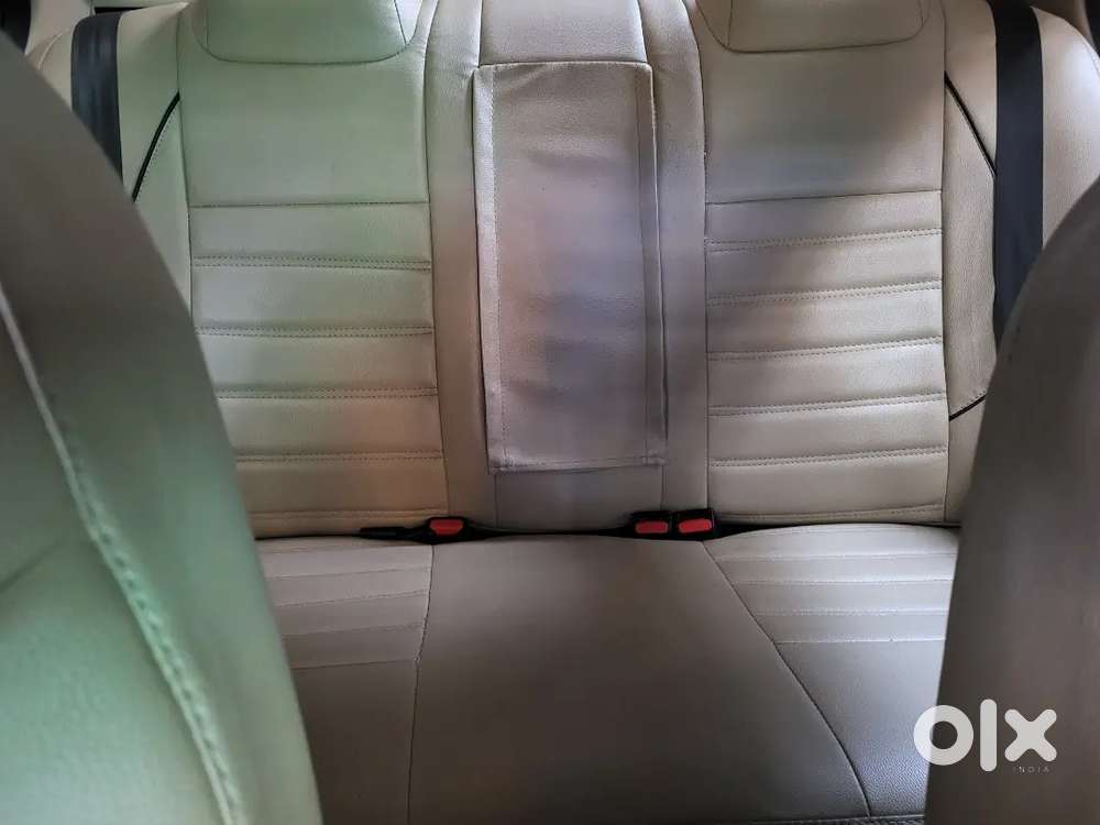 Honda Amaze 1.2v Petrol 2019