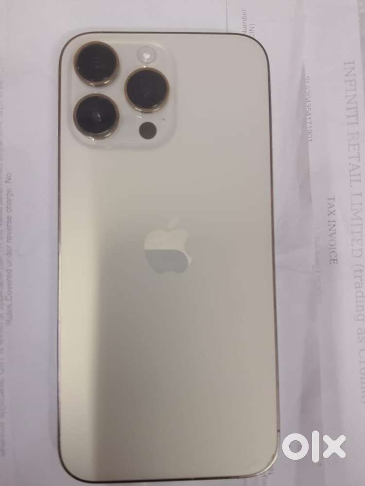 i phone 14 pro max