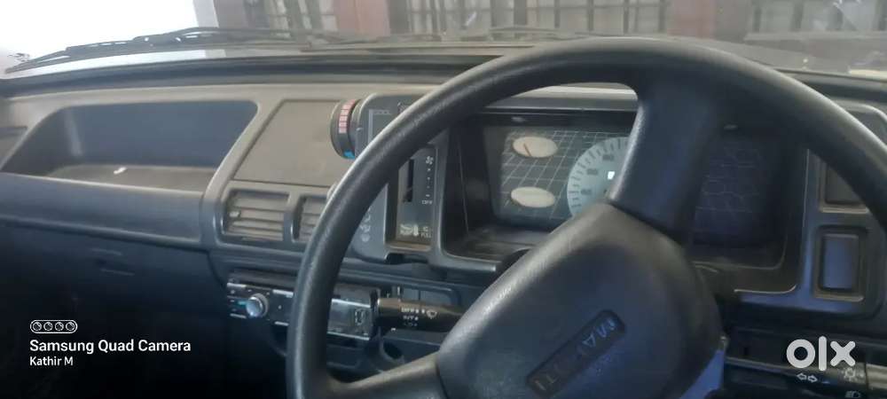 Maruti Suzuki 800 2004