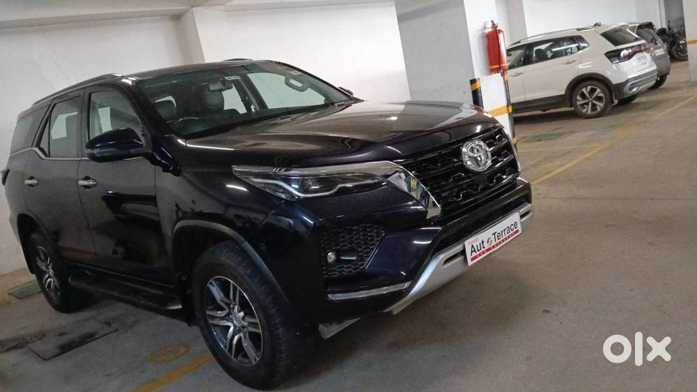 Toyota Fortuner 4x2 At 2.8 Diesel, 2022, Diesel
