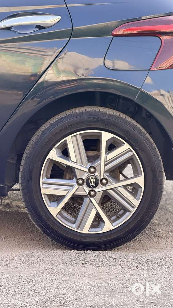 Hyundai New I20 1.5 Sportz Mt, 2022, Diesel