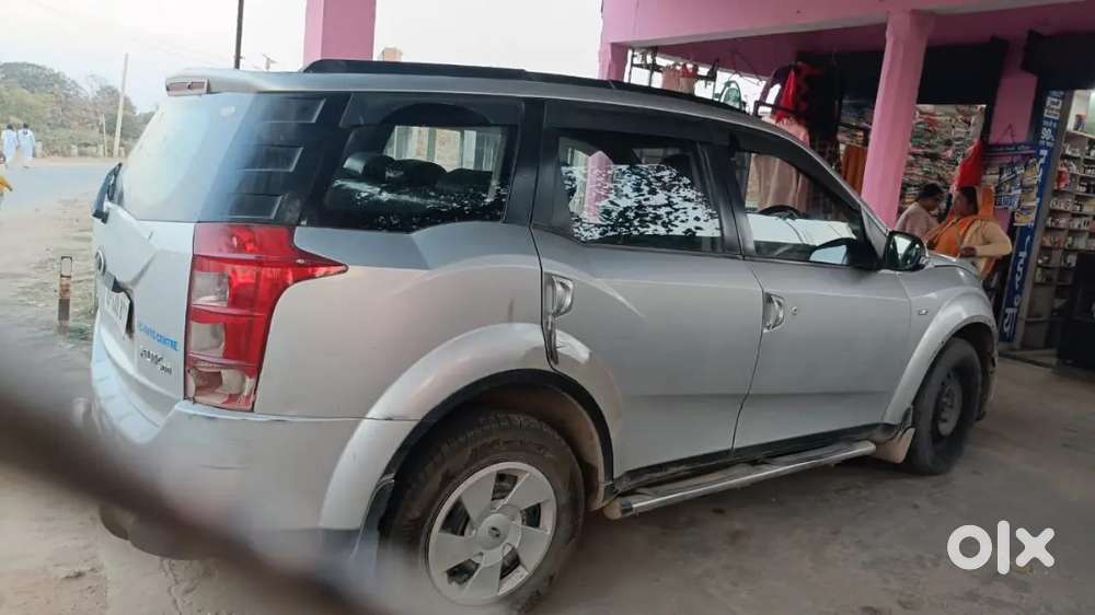Mahindra Xuv500 2012 Diesel 145000 Km Driven