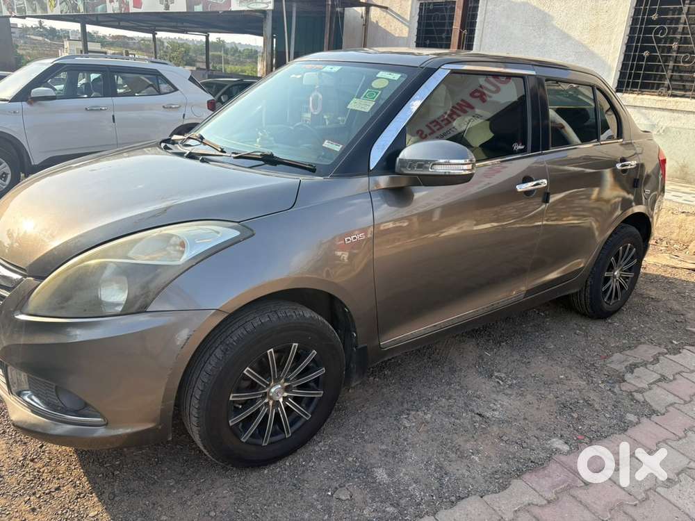 2015 Maruti Swift Dzire Vdi Disel