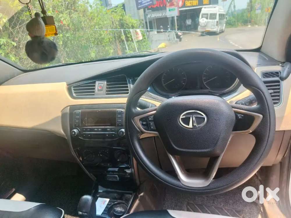 Tata Zest 2014 Taxi For Sale