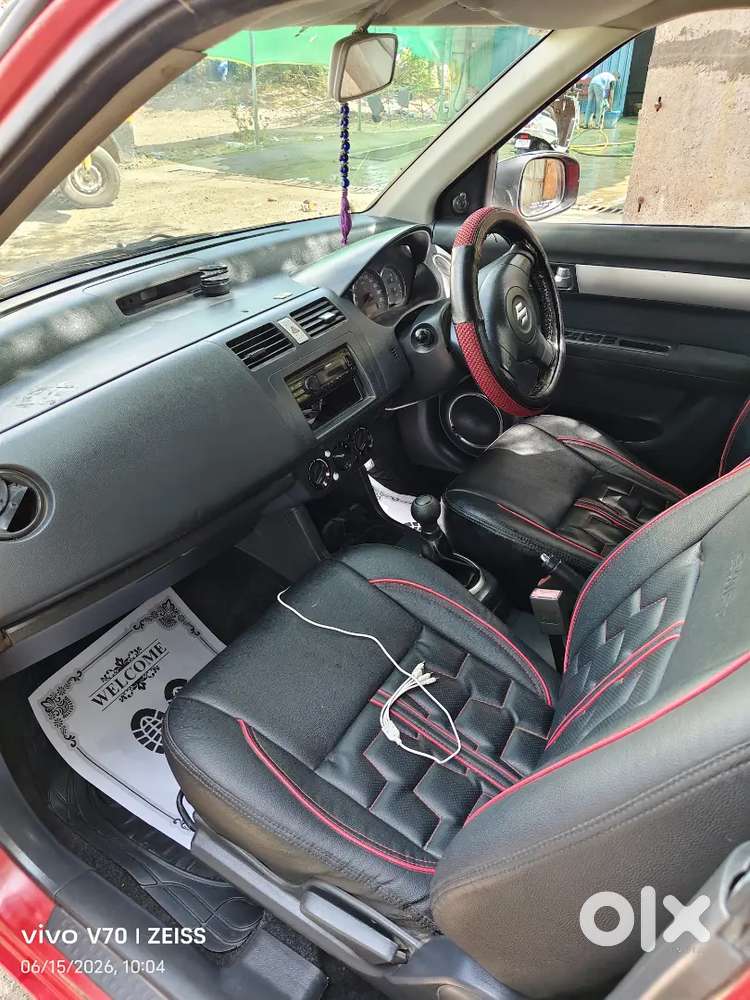 Maruti Suzuki Swift 2010 Diesel Well Maintained