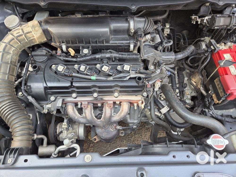 Maruti Suzuki Baleno 1.2 Cvt Alpha, 2018, Petrol