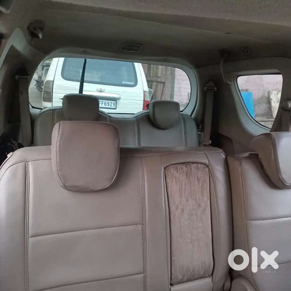 Maruti Suzuki Ertiga 2014 Diesel 143200 Km Driven