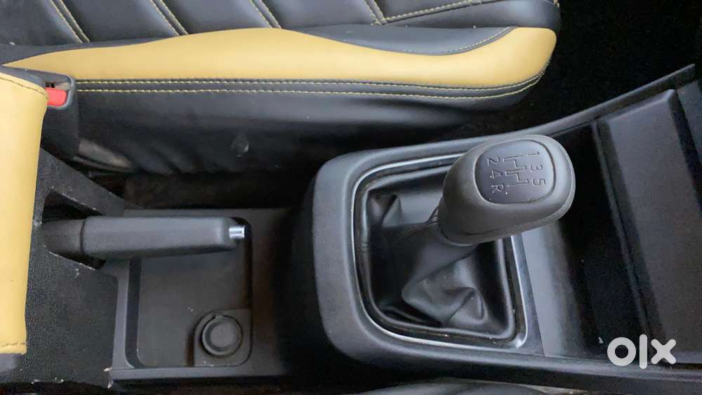 Tata Punch Pure, 2024, Petrol