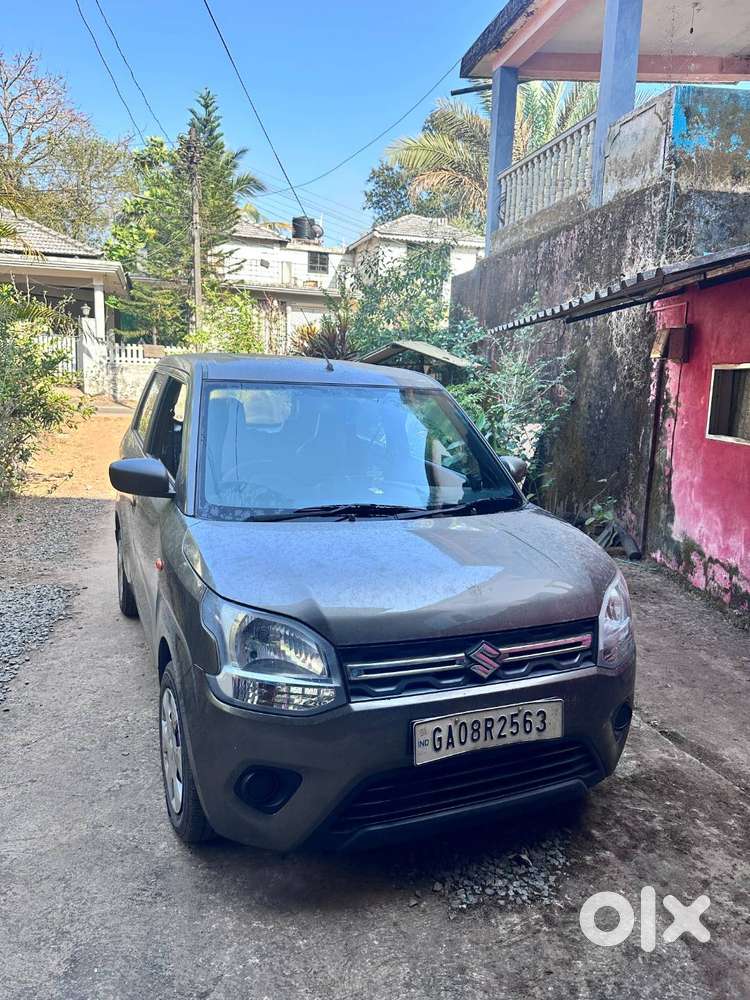 Good Mileage And Powerful Engine