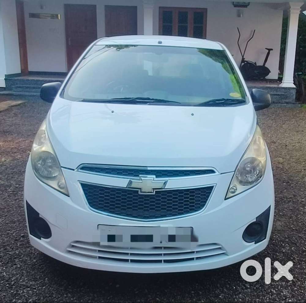 Chevrolet Beat 2010 Petrol Good Condition