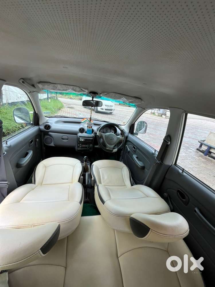 Hyundai Santro Xing 2003