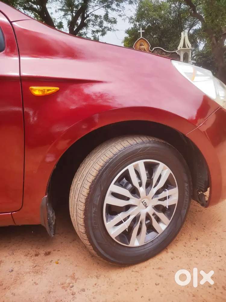 Hyundai I20 Era &ndash; 2011 Petrol