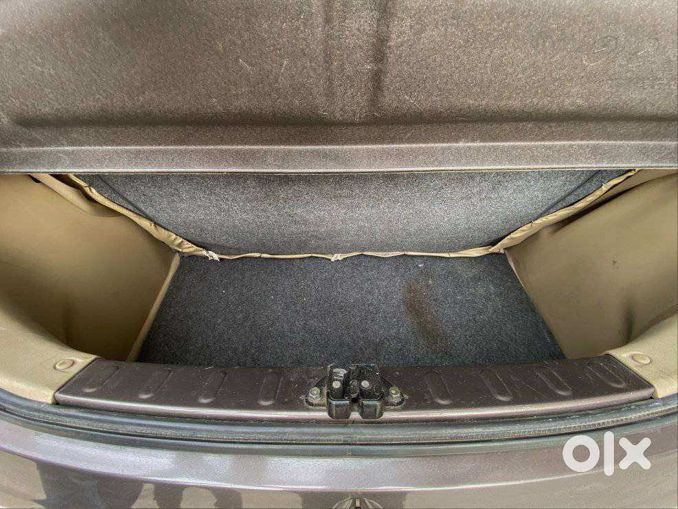 Honda Brio S Mt, 2012, Petrol