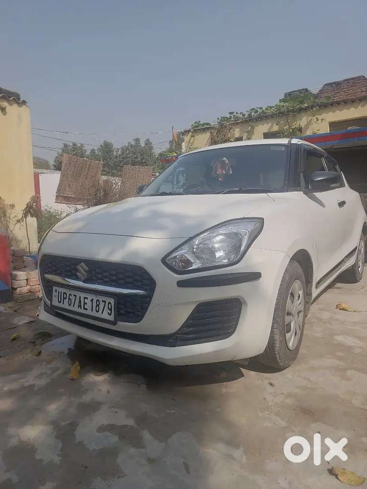 Maruti Suzuki Swift 2022 Petrol 61000 Km Driven