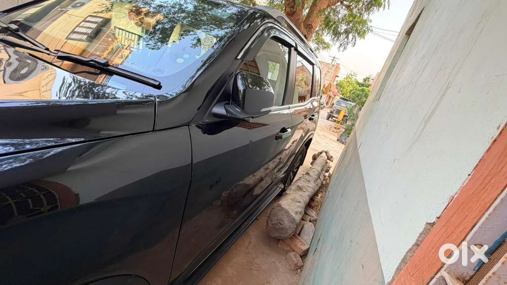 Mahindra Scorpio-n Diesel Manual 2024
