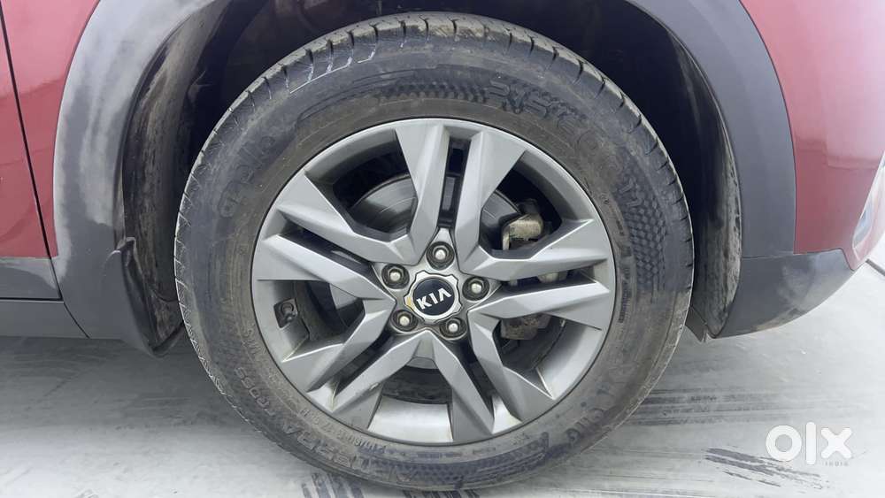 Kia Seltos Htx G, 2020, Petrol