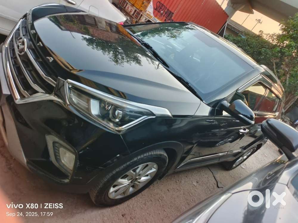Hyundai Creta 2019 Diesel