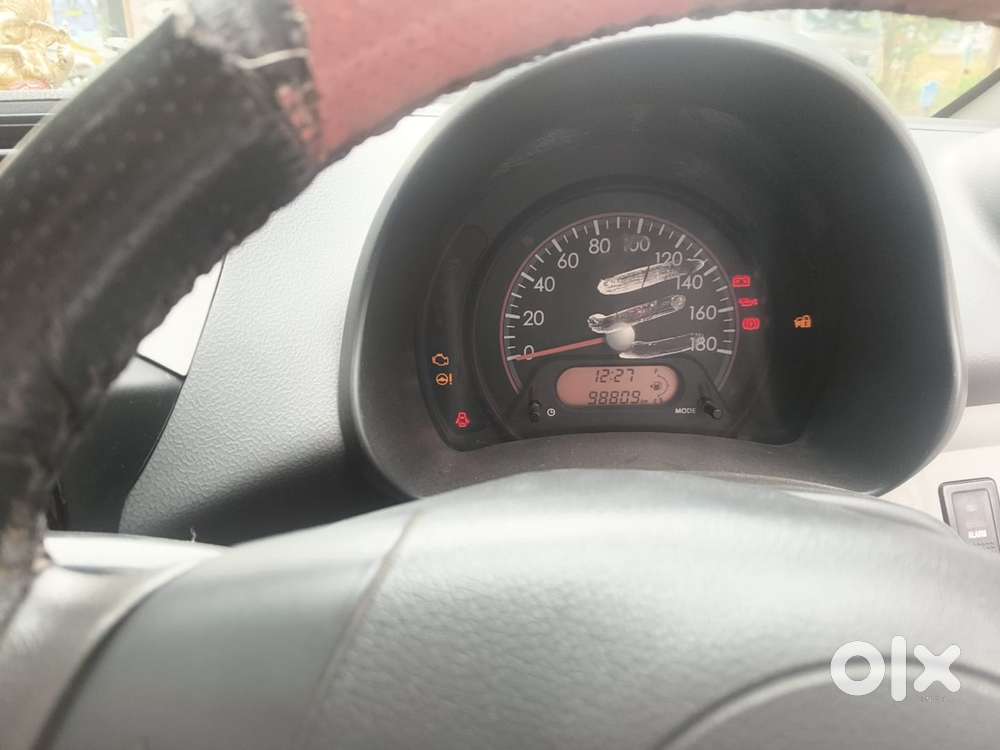 Maruti Suzuki A-star At Vxi, 2010, Petrol