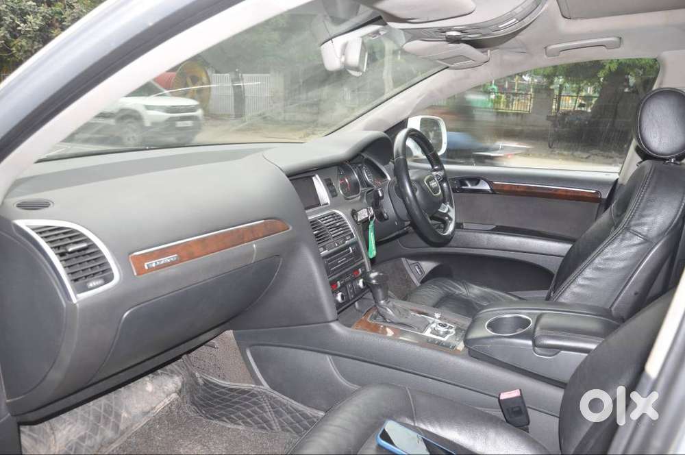 Audi Q7 3.0 Tdi 2017