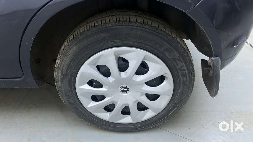 Ford Figo 1.4 Duratorq Diesel Exi, 2013, Diesel
