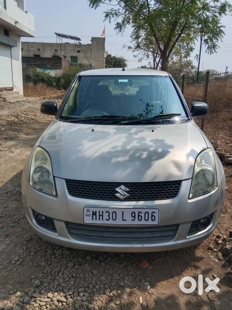 Maruti Suzuki Swift 2006
