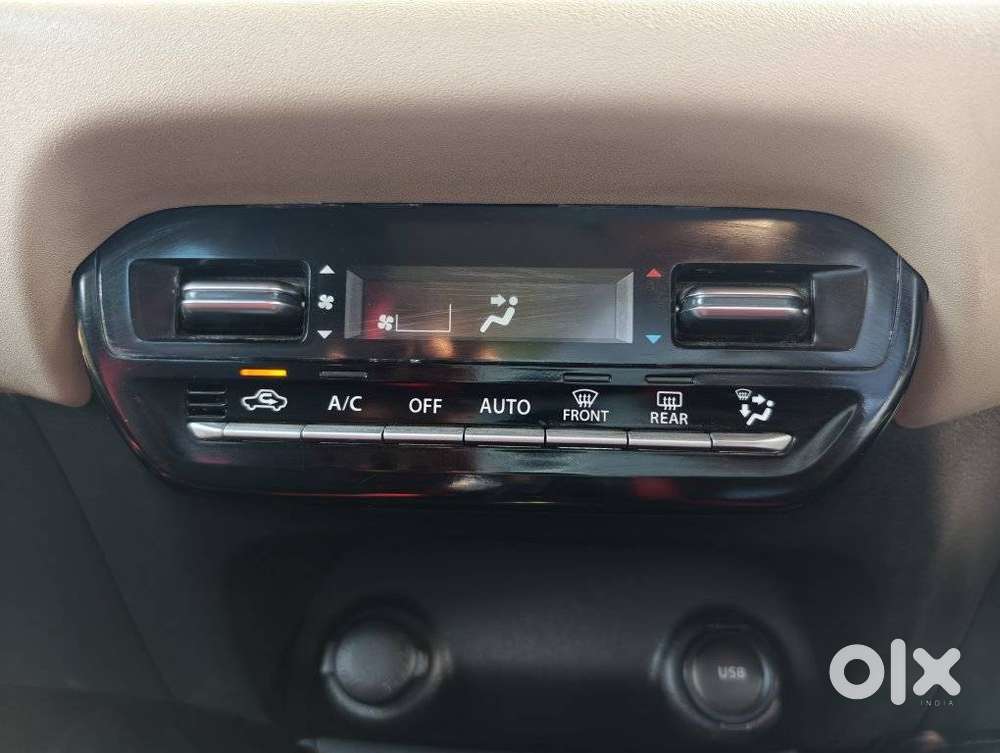 Toyota Glanza G, 2022, Petrol