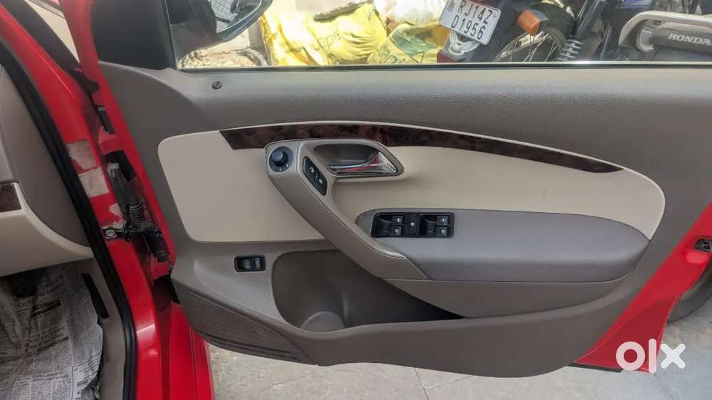 Skoda Rapid Excellent Condition  Well Maintained  Ready To Drive