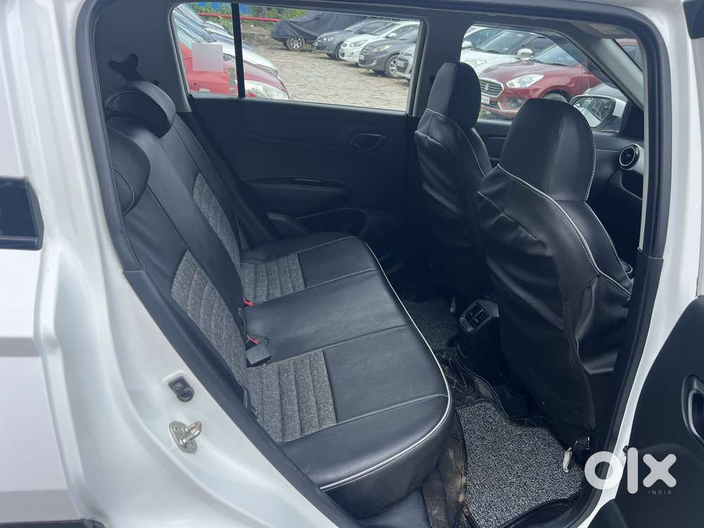 Hyundai Exter Sx (o) 1.2 Mt, 2023, Petrol