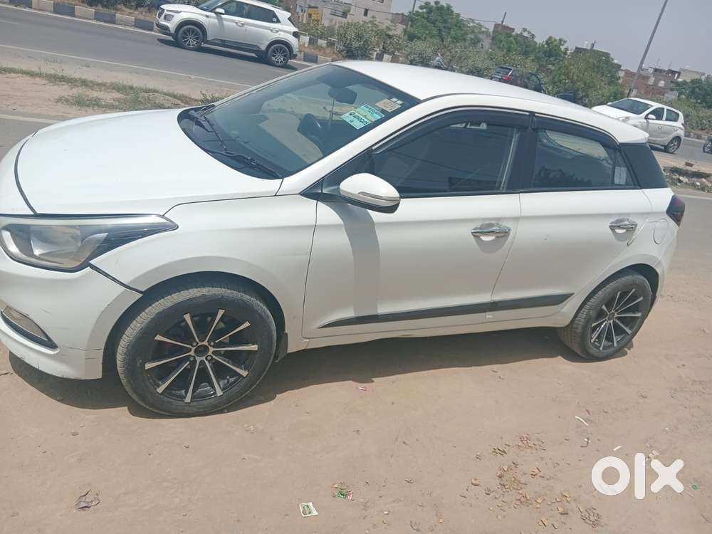 Hyundai I20, 2015, Diesel
