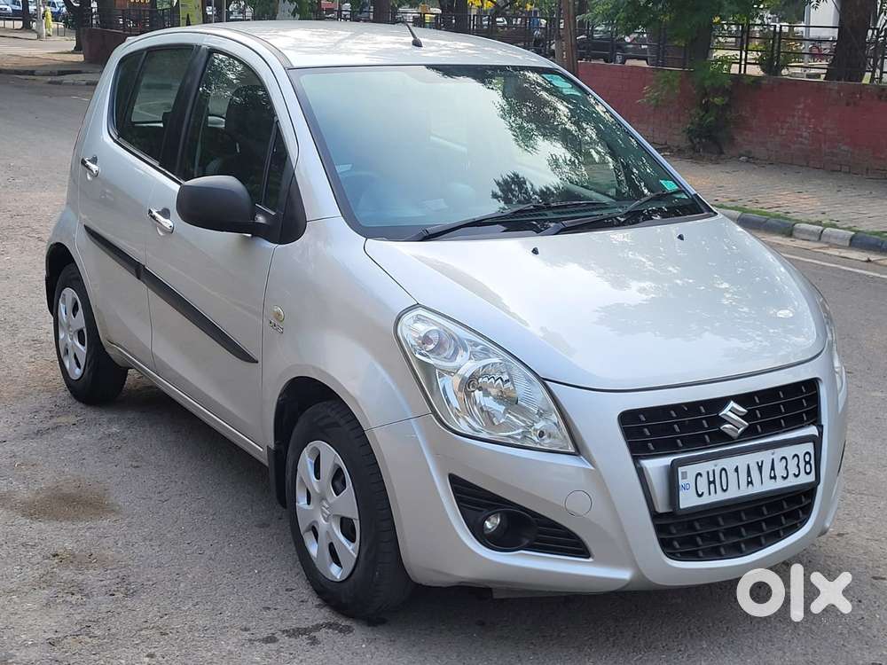 Maruti Suzuki Ritz Vdi Bs-iv, 2014, Diesel