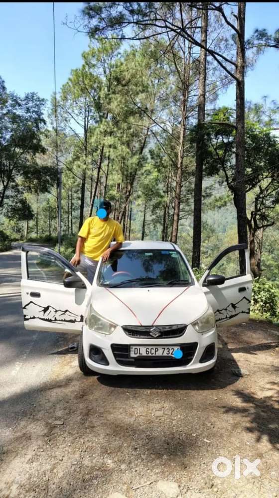 My Car New Condition Vela Maintain With Service Record Full Insurance