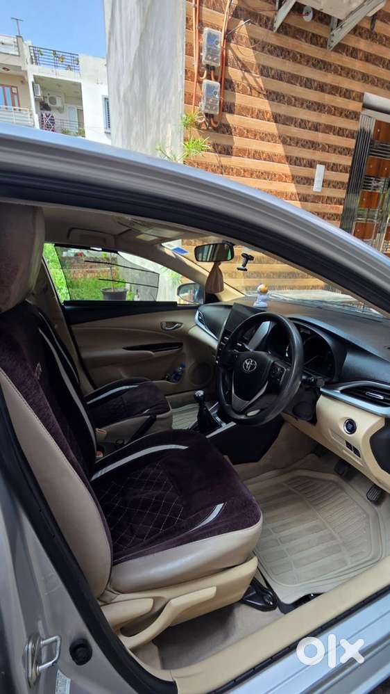 Toyota Yaris 1.5 Petrol 2020