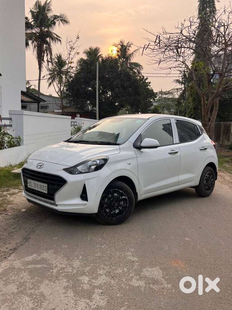 Hyundai Grand I10 Nios Era, 2020, Petrol