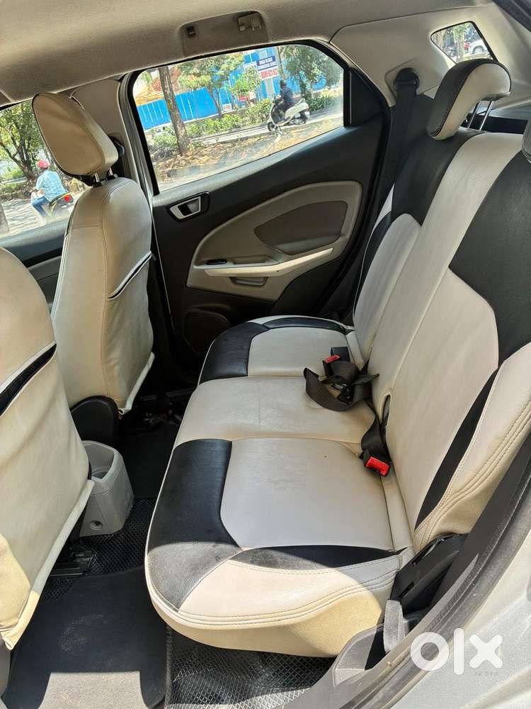 Ford Ecosport [ ] 1.5 Ambiente Tdci, 2013, Diesel