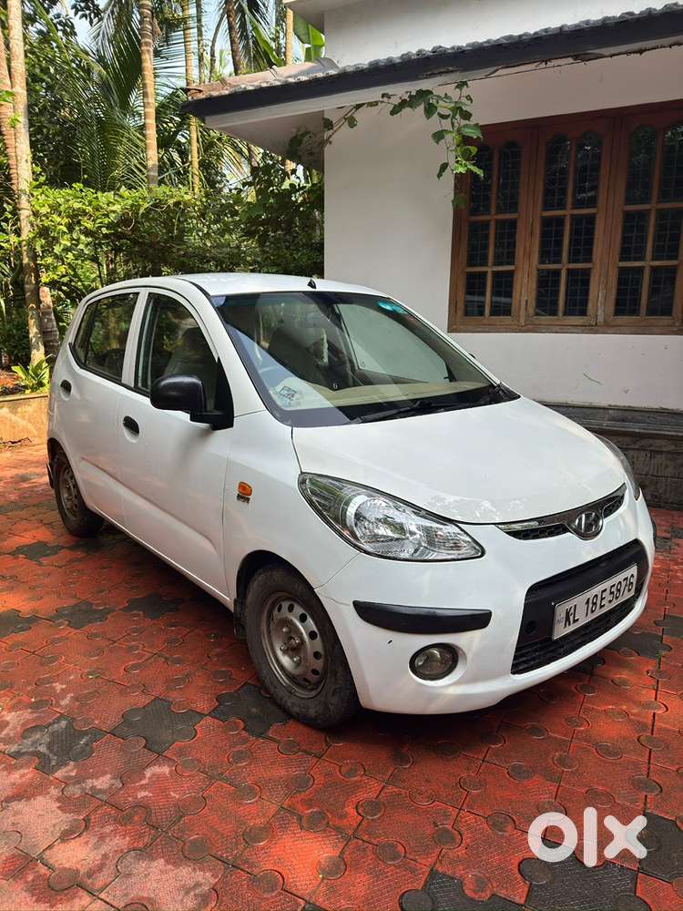 Hyundai Grand I10 Prime 2009