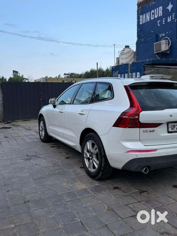 Volvo Diesel Automatic 2018 Year